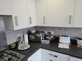 B R W property maintenance