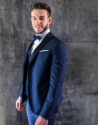 Photo n°7 de Landry l'Alchimiste à Challans (Magasin de vêtements pour hommes)