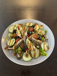 Photo n°19 de Bistrot Au Détour à Grenoble (Bar)