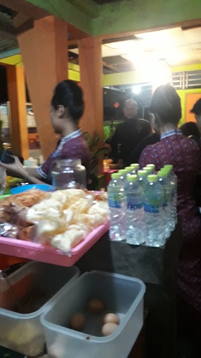 Photos of Nasi Kuning Agus