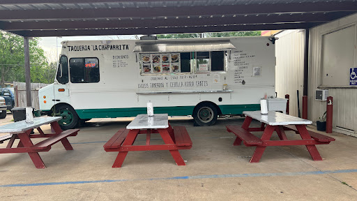 Taqueria La Chaparrita - Thumbnail