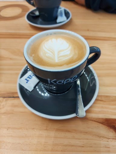 Kopp Food&Coffee, C.C. Ribera Xuquer, Valencia - Thumbnail