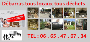 Photo n°3 de Quissac Débarras Enlèvements d'encombrants à Quissac (Service de nettoyage)