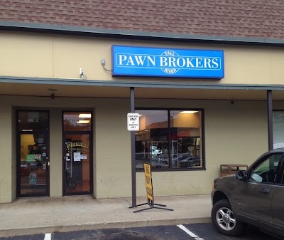 Fall River Pawn Brokers