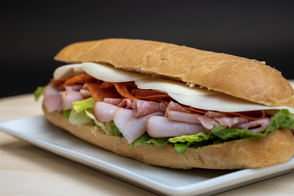 Best of Philly — restaurants with takeout in Phoenix