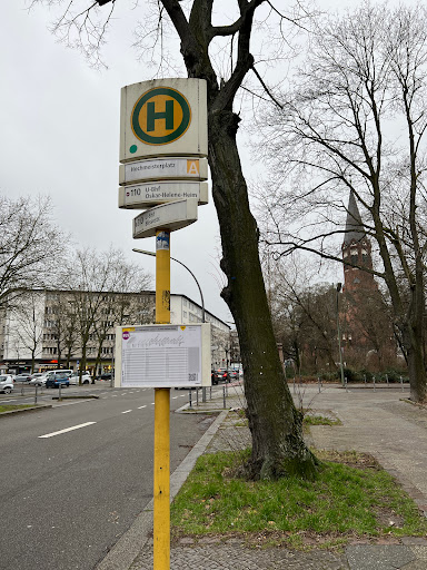 Hochmeisterplatz (Berlin) - Thumbnail