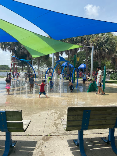 Picower Boundless Park - Visual