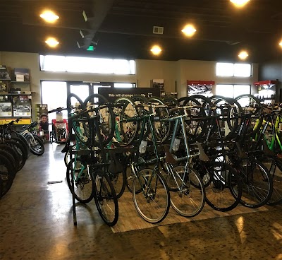 Trek Bicycle Kennewick