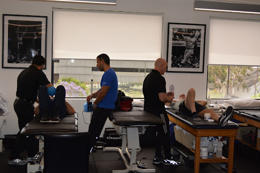 Fabrizio Physical Therapy and Sports Medicine Inc - Thumbnail