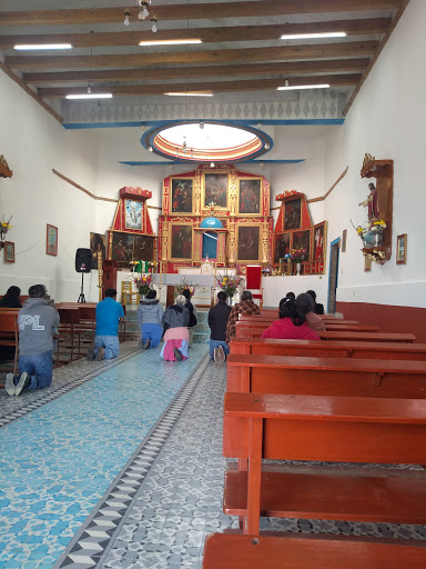 LA MAGDALENA MORELOS