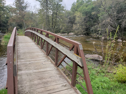Brainard's Bridge Park Gallery - United States
