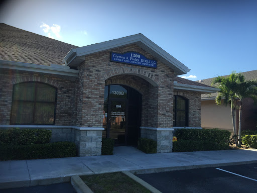 Clayton A Finley DDS - Thumbnail