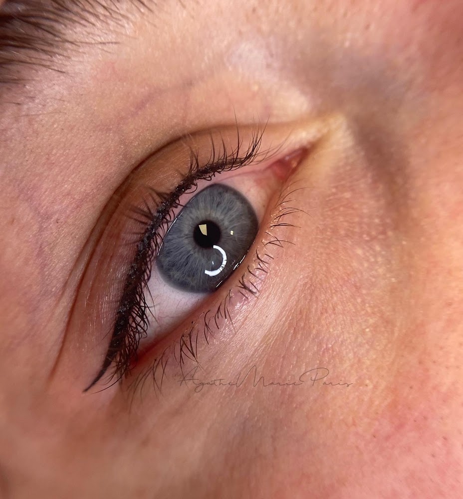 Agathe Marie Paris - Maquillage Permanent