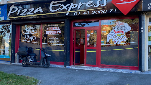 Pizza Express