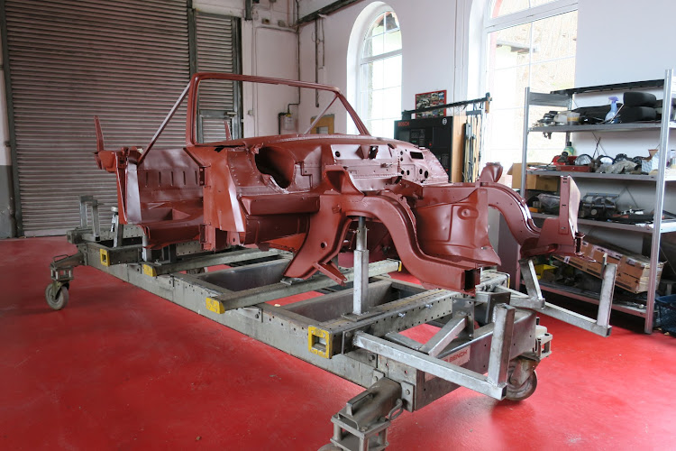 Sunshine Cars GmbH Oldtimer