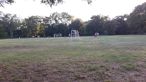 David Crockett Memorial Park Soccer Fields - Thumbnail