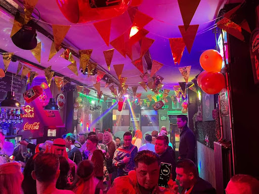 Feestcafé De Malle - Thumbnail