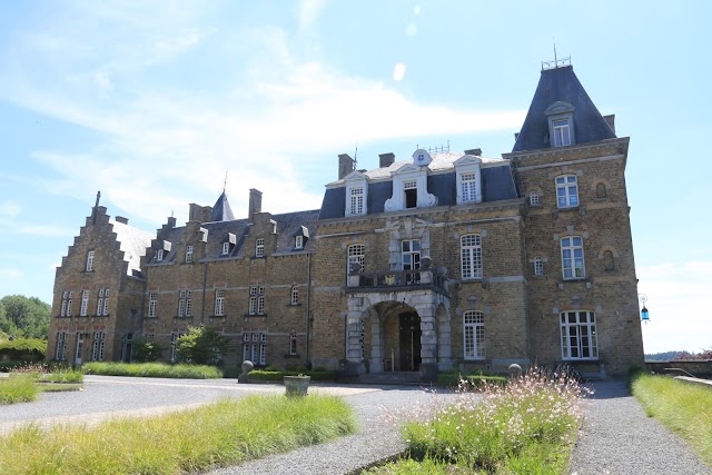 Chateau de la Poste