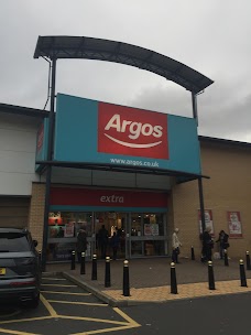 Argos leeds