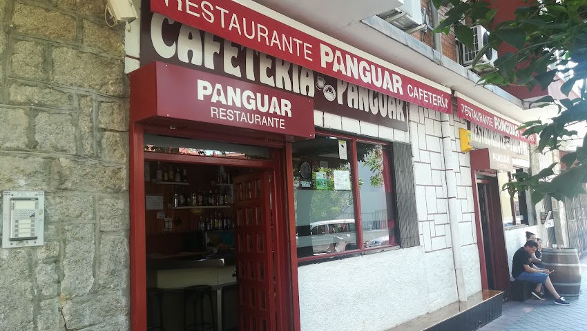 Foto de Bar Restaurante Panguar