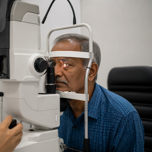 Regular, comprehensive eye checkups are one of the simplest ways to protect your vision for life.… post image