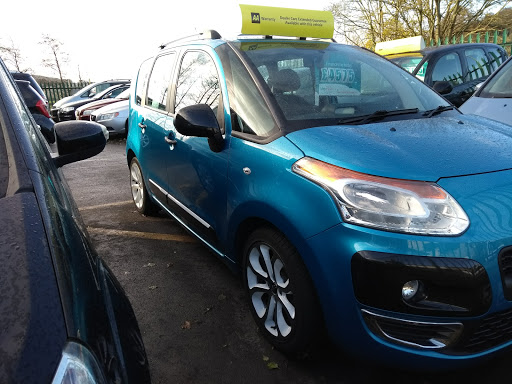 South & West Motors Ltd - Thumbnail