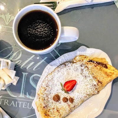cafe