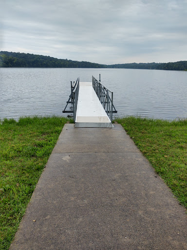 Binder Park - Visual