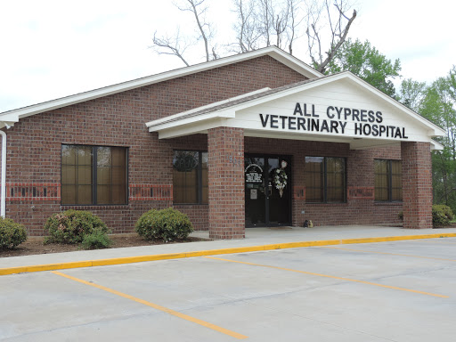 All Cypress Veterinary Hospital - Thumbnail