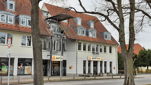 GYM4US Fitnessstudio Hohen Neuendorf - Thumbnail