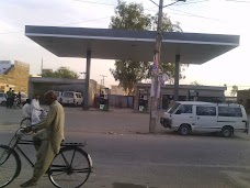 Sohail Petrol Pump muzaffargarh