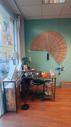 Photo n°4 de Ambiance Cocoon à Limoges (Salon de coiffure)