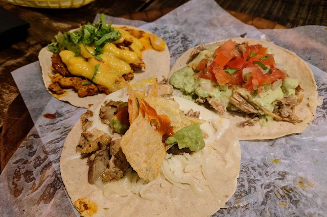 Pikio Taco