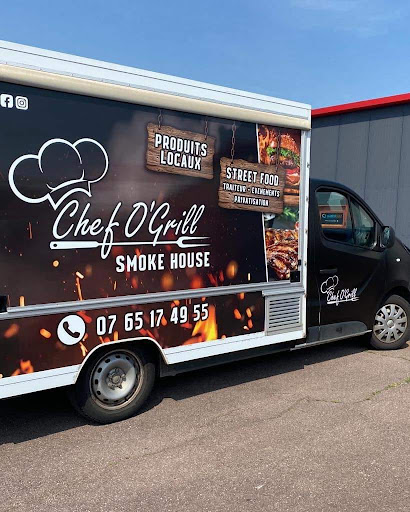 Photo 2 - Chef O Grill