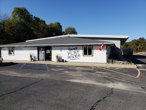 Flat River Brewing Co. - Thumbnail