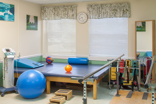 Riverdale Center for Nursing and Healing - Thumbnail