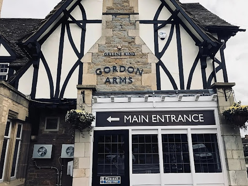 Gordon Arms