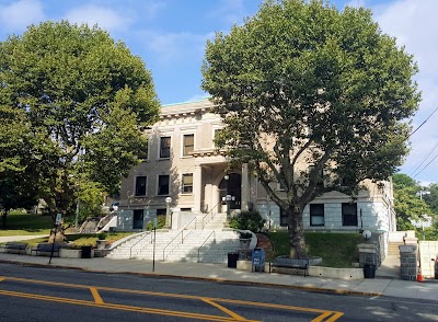 Weehawken Municipal Court