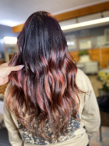 The Loft Hair Salon & Beauty Bar Gallery - United States