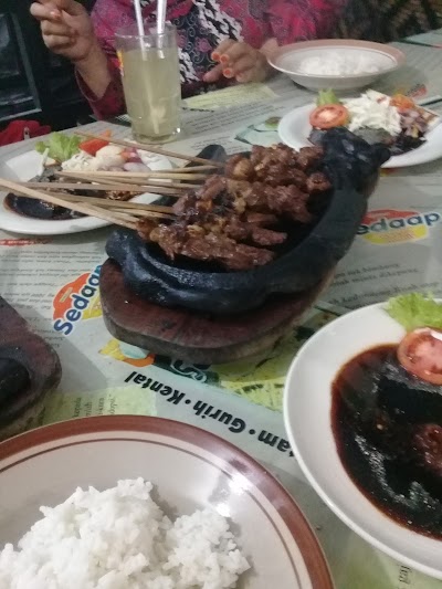 Photos of Rumah Makan Sate Kambing & Sate Ayam Waris
