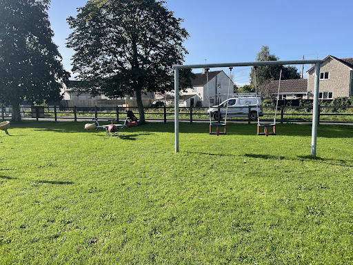 Pilning Playing Fields - Thumbnail