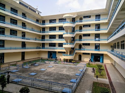 Photos of College Of Distance Education (CoDE)