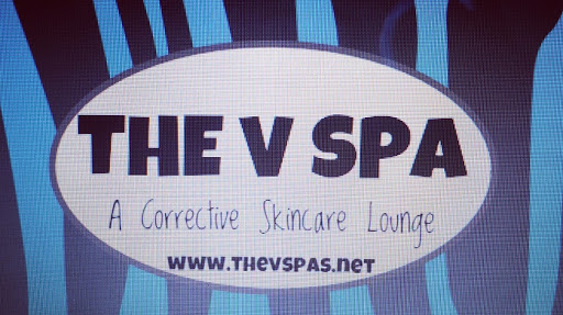 The V Spa