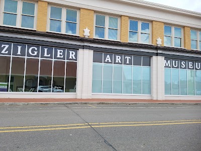 Zigler Art Museum