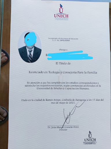 Universidad Teológica Cristiana - Thumbnail