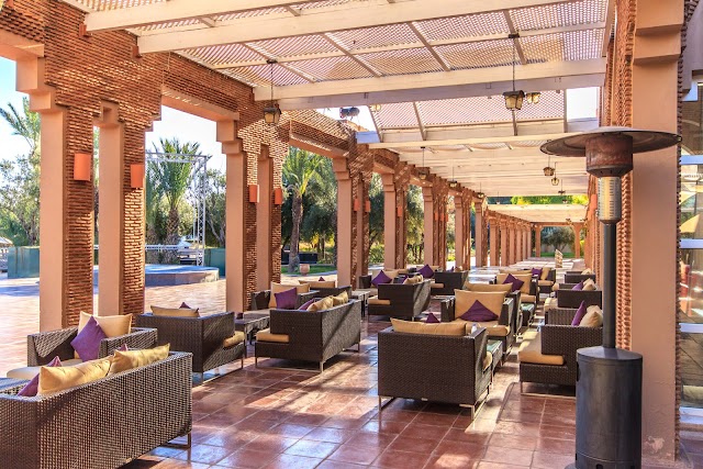 Barceló Palmeraie