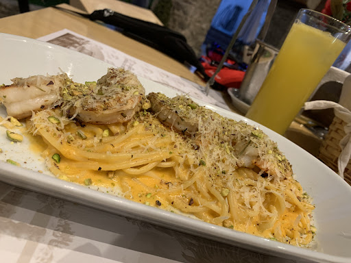 ZA bistró italian food & pizza - Thumbnail