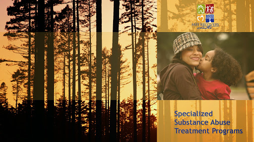 MFI Recovery Center Banning Outpatient Services