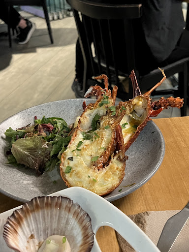 Seascape Restaurant & Bar - Thumbnail