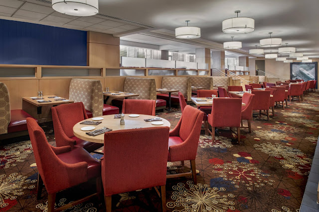 Gallery of Avenue Grill in Washington - Verified American Restaurant near me.